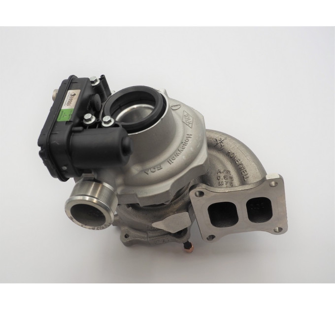 Turbodúchadlo ALFA ROMEO GIULIA 2.0 TBi 280KM 206kW 877321