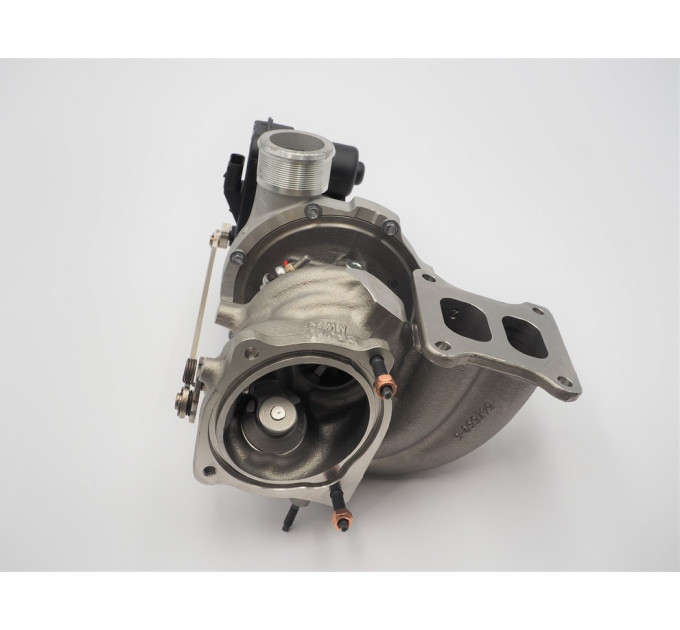 Turbodúchadlo ALFA ROMEO GIULIA 2.0 TBi 280KM 206kW 877321