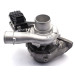Turbodúchadlo CITROEN JUMPER II 2.2 HDI 150 150KM 110kW 798128