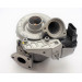 Turbodúchadlo BMW 320 2.0d (E90/E91) 122KM 90kW 49135-05640