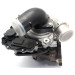 Turbodúchadlo TOYOTA VERSO 2.0 D-4D 124KM 91kW VB39