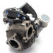 Turbodúchadlo TOYOTA VERSO 2.0 D-4D 124KM 91kW VB39
