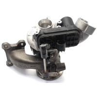 Turbodúchadlo AUDI A1 1.4 TFSI 140KM 103kW 49180-01430