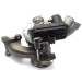Turbodúchadlo AUDI A1 1.4 TFSI 150KM 110kW 49180-01430