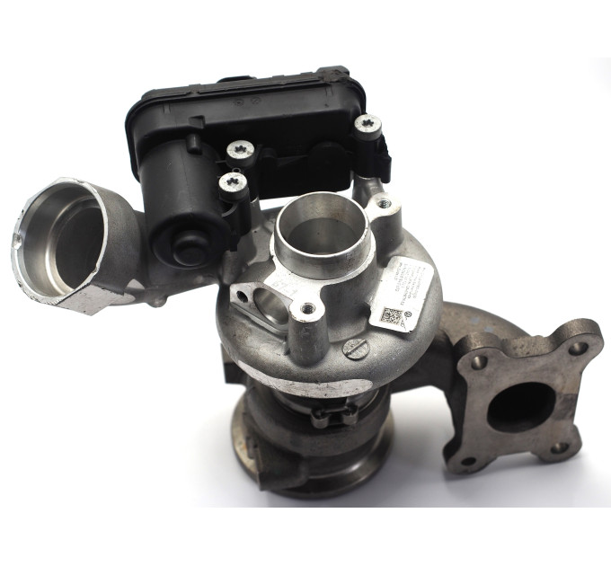 Turbodúchadlo AUDI A1 1.4 TFSI 150KM 110kW 49180-01430