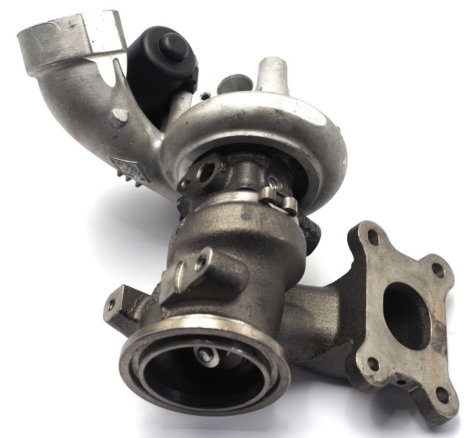 Turbodúchadlo AUDI A1 1.4 TFSI 150KM 110kW 49180-01430