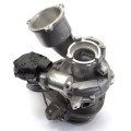 Turbodúchadlo IHI 06K145722G