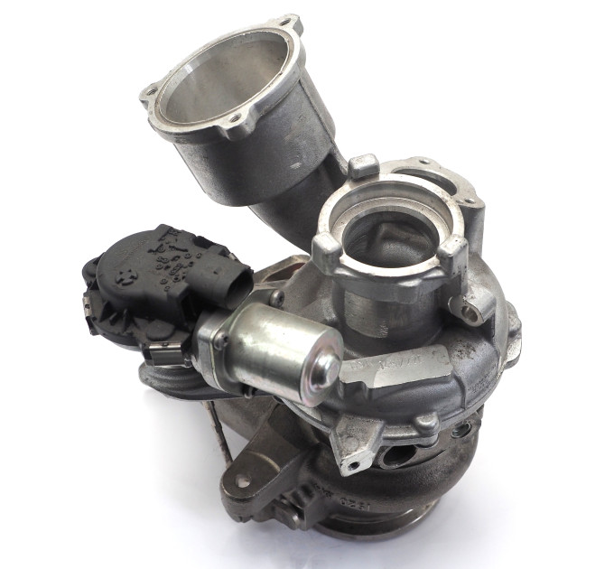 Turbodúchadlo IHI 06K145722G