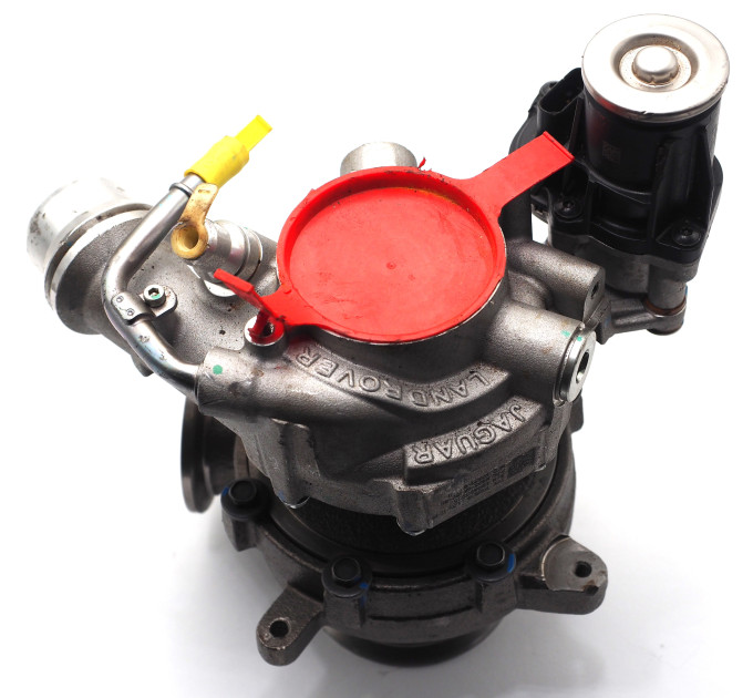 Turbodúchadlo MITSUBISHI 49335-04220