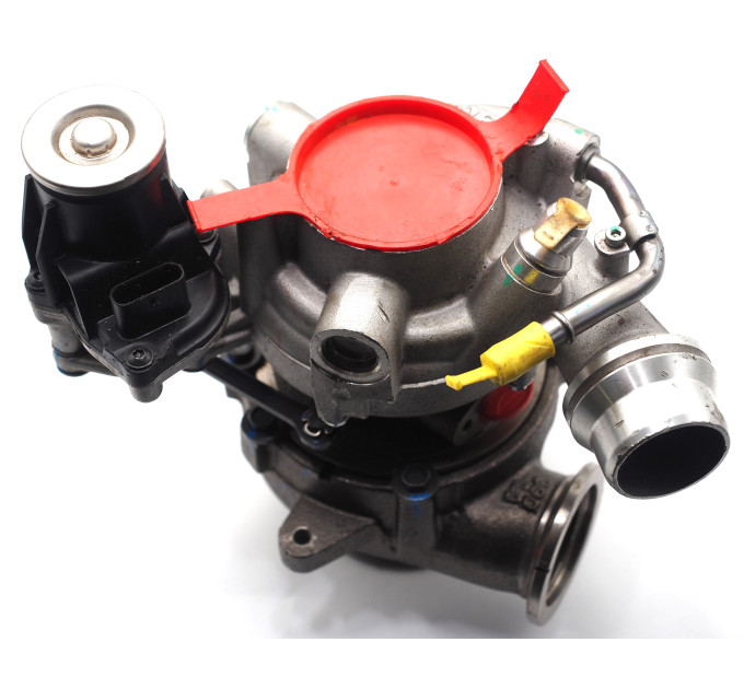 Turbodúchadlo MITSUBISHI 49335-04220