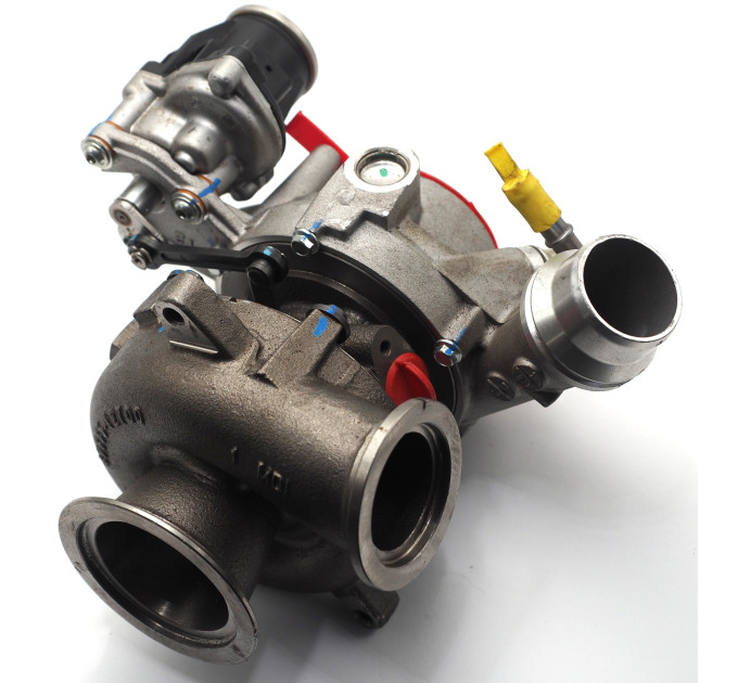Turbodúchadlo MITSUBISHI 49335-04220