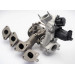 Turbodúchadlo NISSAN QASHQAI II 1.6 DIG-T 163KM 120kW 827388