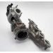 Turbodúchadlo NISSAN QASHQAI II 1.6 DIG-T 163KM 120kW 827388