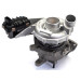 Turbodúchadlo LAND ROVER RANGE ROVER IV 3.0 SDV6 4x4 249KM 183kW 829440