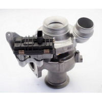 Turbodúchadlo BMW 120 2.0d (F20/F21) 184KM 135kW 49335-00642