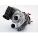 Turbodúchadlo FORD FOCUS II 1.8 TDCi 115KM 85kW 763647
