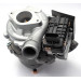 Turbodúchadlo FORD TRANSIT CUSTOM 2.2 TDCi 155KM 114kW 787556