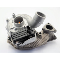 Turbodúchadlo AUDI A4 3.0 TDI (B8) 245KM 180kW 819968