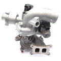 Turbodúchadlo AUDI A4 1.8 TFSI (B8) Avant 170KM 125kW 06L145701L