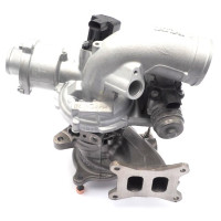 Turbodúchadlo AUDI A6 1.8 TFSI (C7) 170KM 125kW 06L145701L