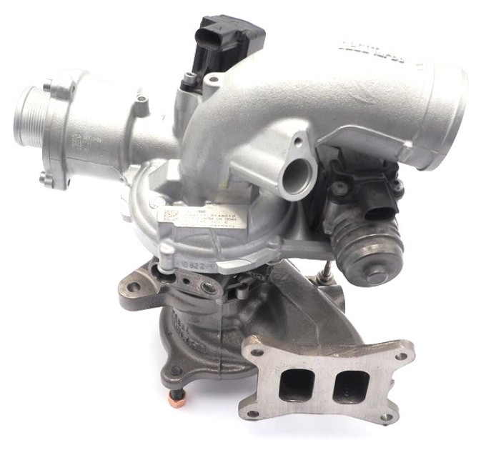 Turbodúchadlo AUDI A4 1.8 TFSI (B8) Avant 170KM 125kW 06L145701L