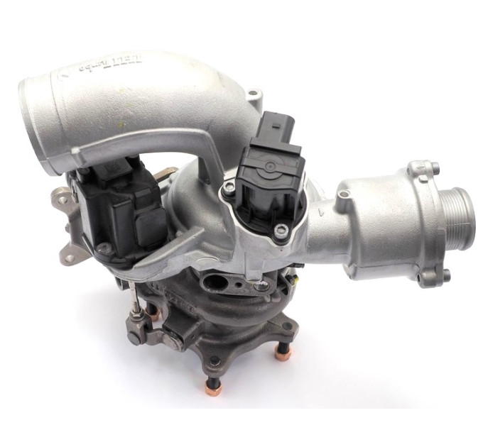 Turbodúchadlo AUDI A4 1.8 TFSI (B8) Avant 170KM 125kW 06L145701L