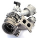 Turbodúchadlo AUDI A3 LIMOUSINE 1.8 TFSI 180KM 132kW 06K145721G