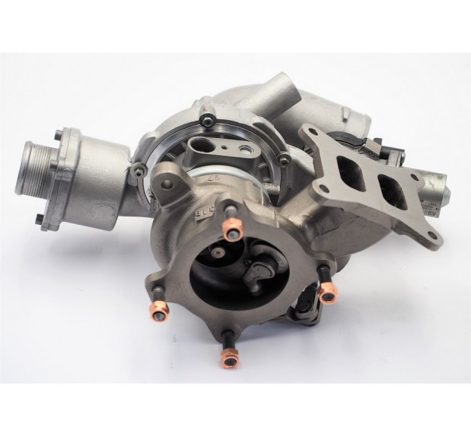 Turbodúchadlo AUDI A4 2.0 TFSI (B9) 249KM 183kW 06L145722T