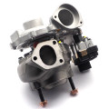 Turbodúchadlo GARRETT 750080