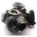 Turbodúchadlo GARRETT 750080