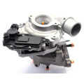 Turbodúchadlo TOYOTA VERSO 2.0 D-4D 124KM 91kW VB39