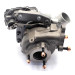Turbodúchadlo TOYOTA VERSO 2.0 D-4D 124KM 91kW VB39