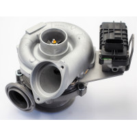 Turbodúchadlo BMW 330 3.0d (E90/E91/E92/E93) 231KM 170kW 758352