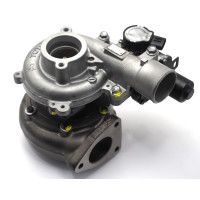 Turbodúchadlo TOYOTA 17201-30110