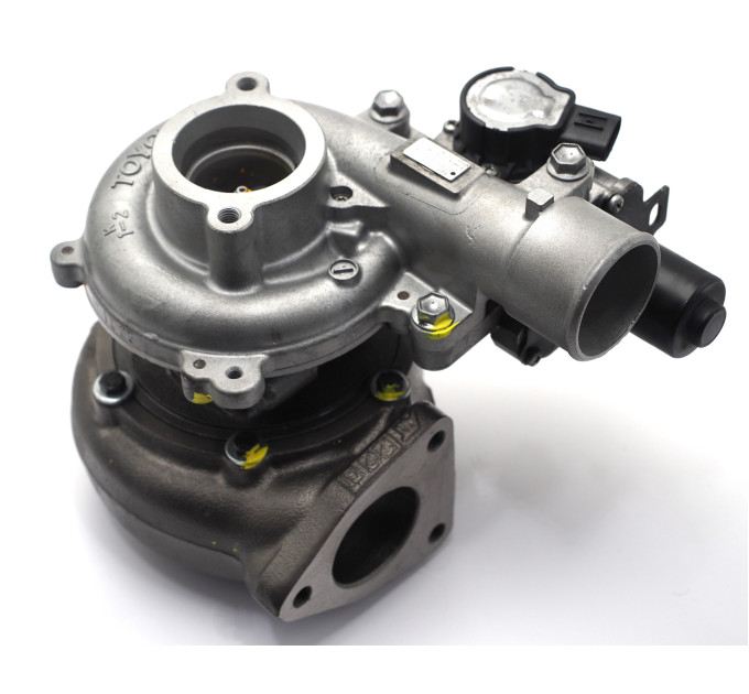 Turbodúchadlo TOYOTA 17201-30110