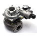 Turbodúchadlo TOYOTA 17201-30110