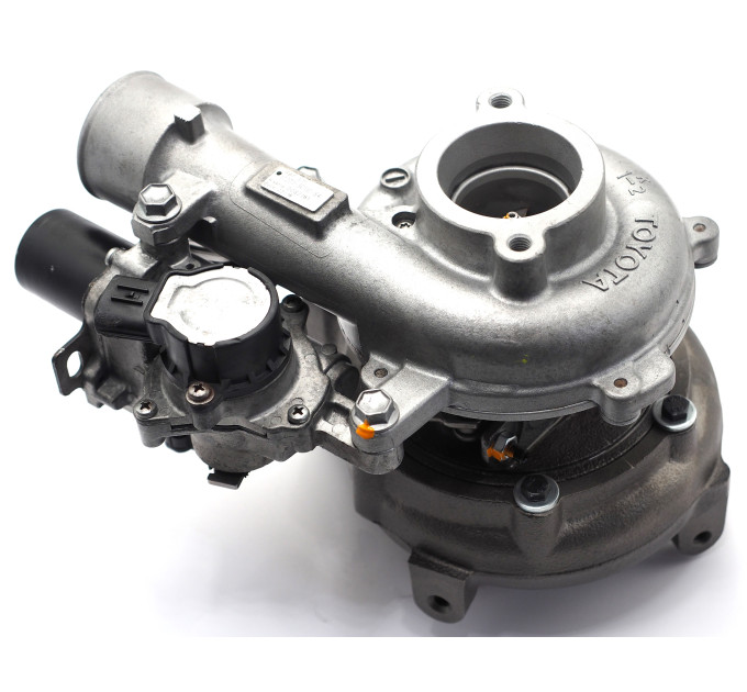 Turbodúchadlo TOYOTA 17201-30110