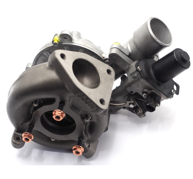 Turbodúchadlo TOYOTA 17201-30110