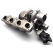 Turbodúchadlo MITSUBISHI 49477-02020