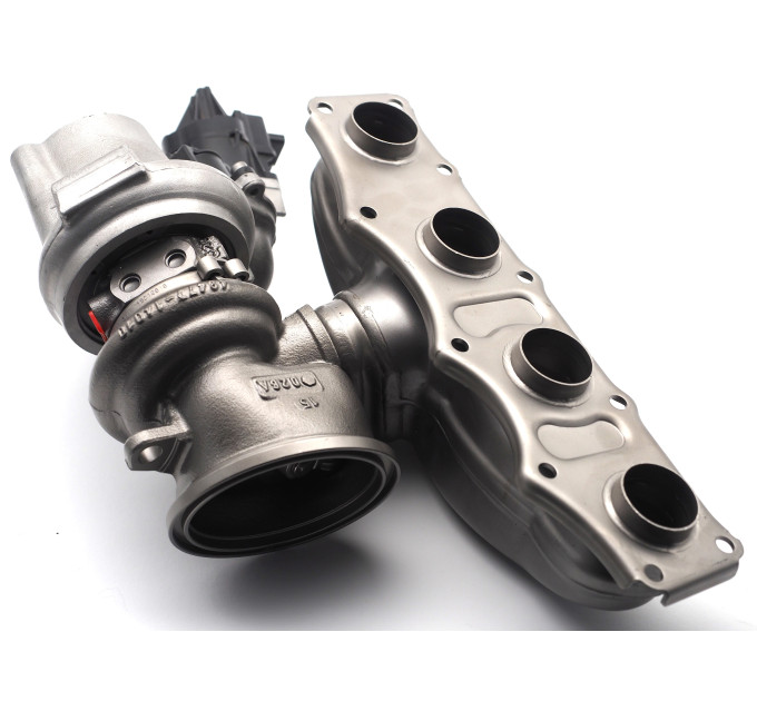 Turbodúchadlo MITSUBISHI 49477-02020