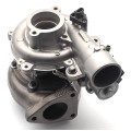 Turbodúchadlo TOYOTA 17201-30010