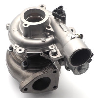 Turbodúchadlo TOYOTA 17201-30010