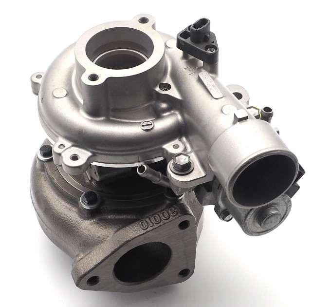Turbodúchadlo TOYOTA 17201-30010