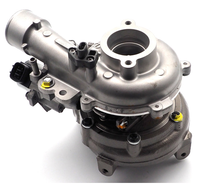 Turbodúchadlo TOYOTA 17201-30010