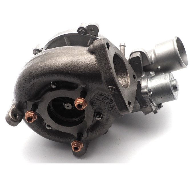 Turbodúchadlo TOYOTA 17201-30010