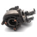 Turbodúchadlo TOYOTA 17201-30010