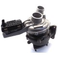 Turbodúchadlo GARRETT 802733