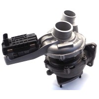 Turbodúchadlo GARRETT 802733