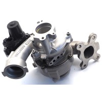 Turbodúchadlo MAHLE 05E145702L