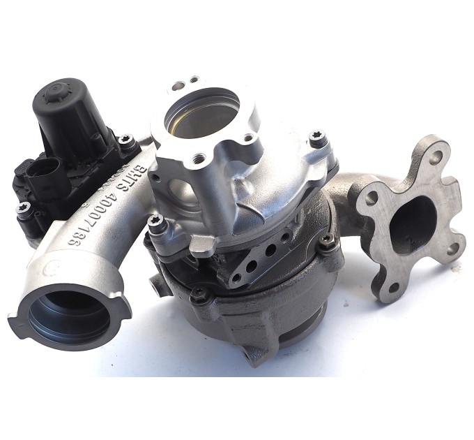 Turbodúchadlo MAHLE 05E145702L